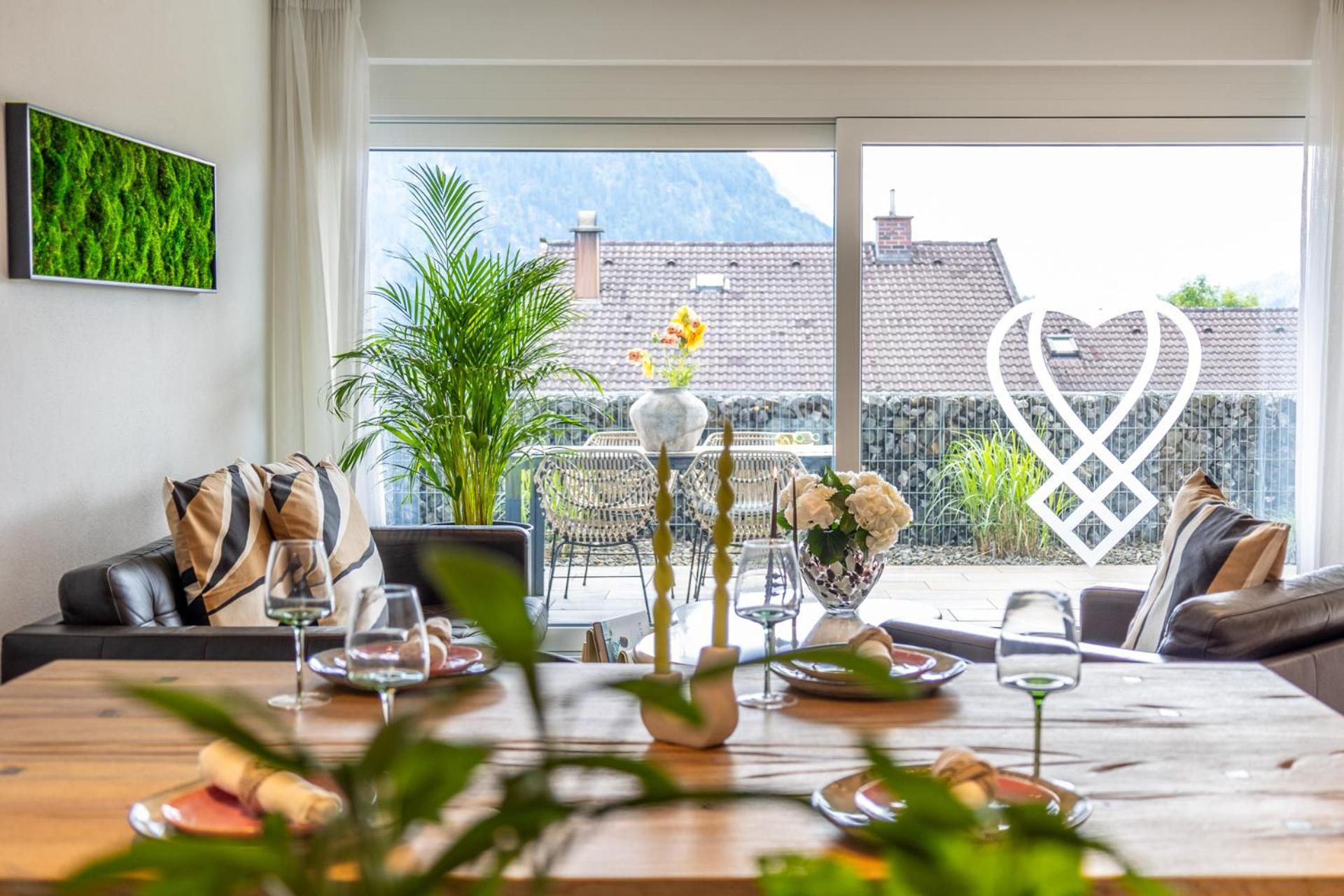 Ferienwohnung Oba'Doba 2 Pfronten Luaran gambar