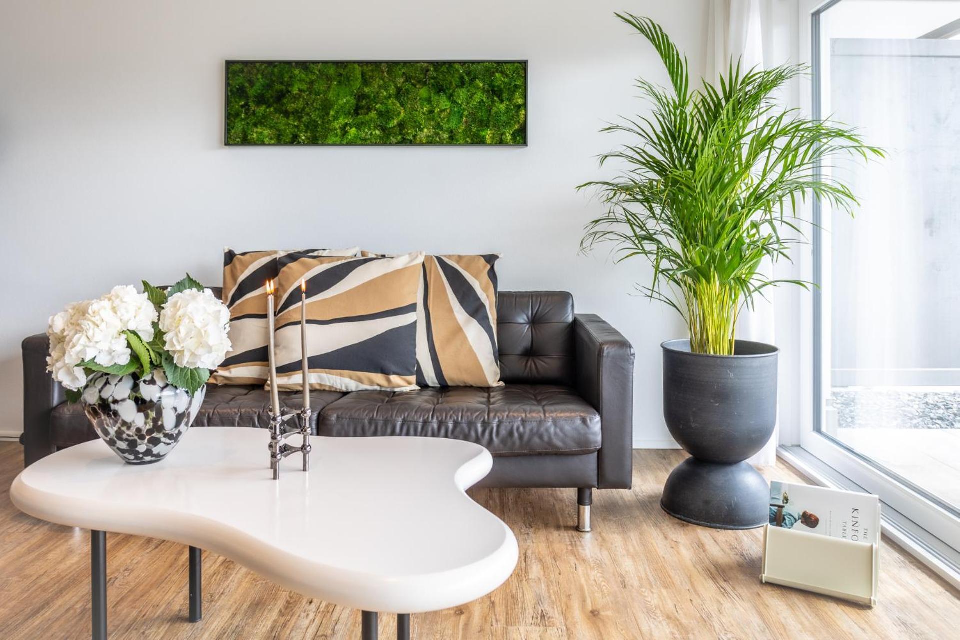 Ferienwohnung Oba'Doba 2 Pfronten Luaran gambar