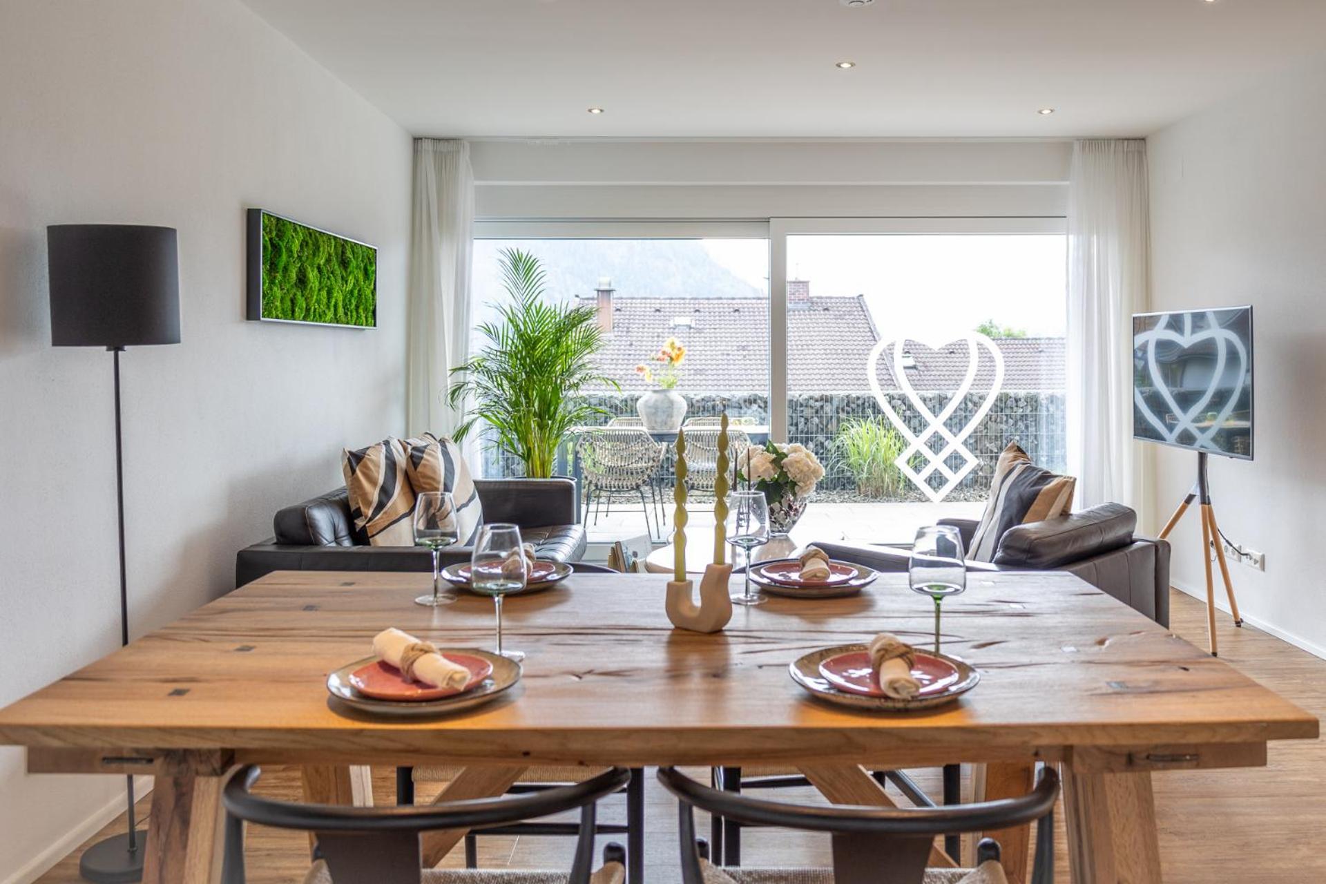 Ferienwohnung Oba'Doba 2 Pfronten Luaran gambar