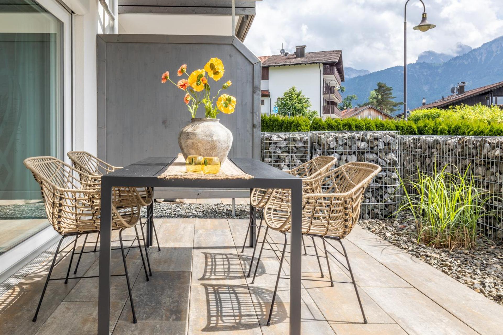 Ferienwohnung Oba'Doba 2 Pfronten Luaran gambar